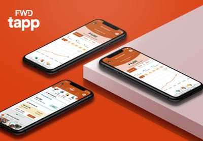 FWD Tapp - Software Development
