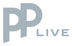PP LIVE GmbH Agentur für Live-Kommunikation logo