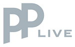 PP LIVE GmbH Agentur für Live-Kommunikation logo