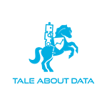 Tale About Data logo