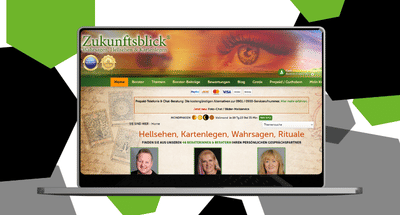 SEO Marketing, Content-Strategie, Beratung - SEO