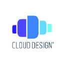 Ct Cloud Design logo