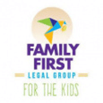 Family First Legal Group logo