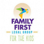 Family First Legal Group logo
