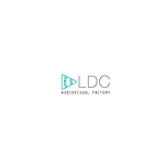 LDC Audiovisual Factory logo
