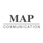 MAP Communication logo