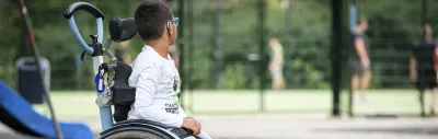 Week van het Gehandicapte Kind - Public Relations (PR)