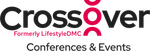 Crossover Conferences & Events logo
