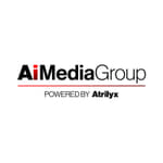 Ai Media Group logo