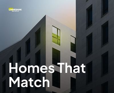 Efficiency Redefined: Linnebank Real Estate - Ontwerp