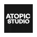 Atopic Studio logo
