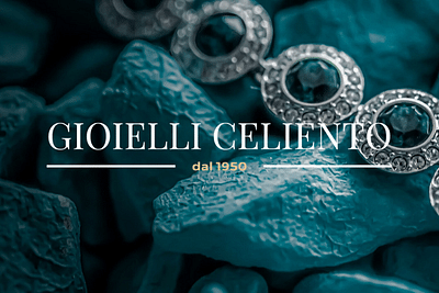 Sviluppo e-commerce Shopify | Gioielleria - Creazione di siti web
