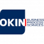 OKIN logo