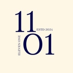 Eleven01 logo