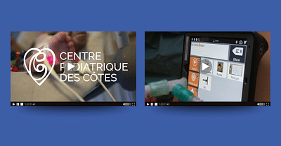 Des vidéos pour mettre en valeur - Video Production