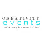 Creativity Events logo
