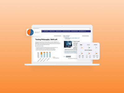 Motive Retail - Web Application