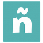 Ñ Communications logo