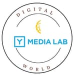 Y Media Labs logo