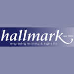 Hallmark Engraving & Signs Ltd