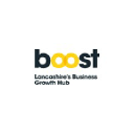 Boost Business Lancashire