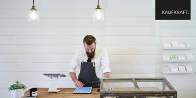 Lokales Advertising mit Google AdWords - Werbung