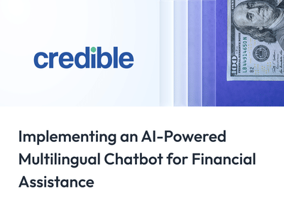 Implementing an AI-powered multilingual chatbot - Artificial Intelligence