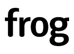 frog design