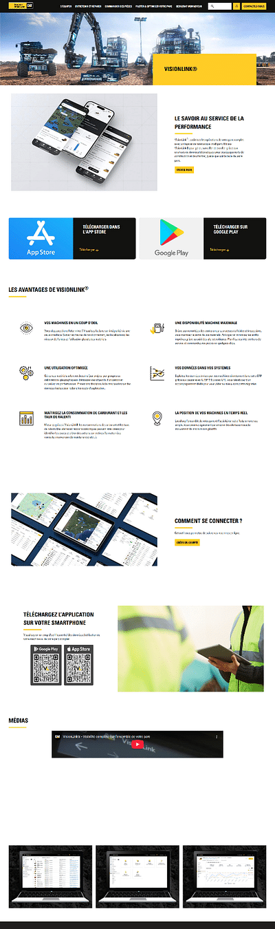 Immobilier, architecture, BTP et industrie - Design & graphisme