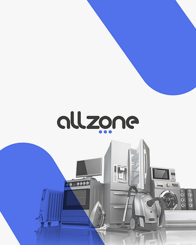 Allzone - SEO