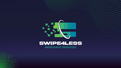 SWIPE4LESS - Social Media