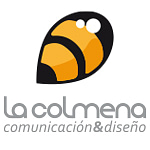 La Colmena Creativa logo