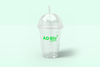 ADBioplastics - Publicidad