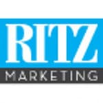 Ritz Marketing logo