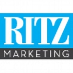 Ritz Marketing logo