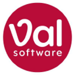 VAL Software logo