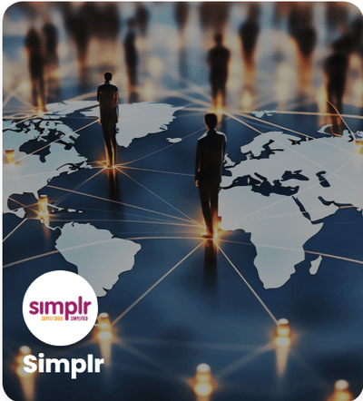 Tailored SEO & Digital Marketing Strategy for Simplr - SEO