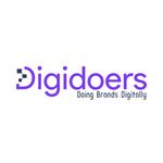 Digidoers India Pvt. Ltd. logo