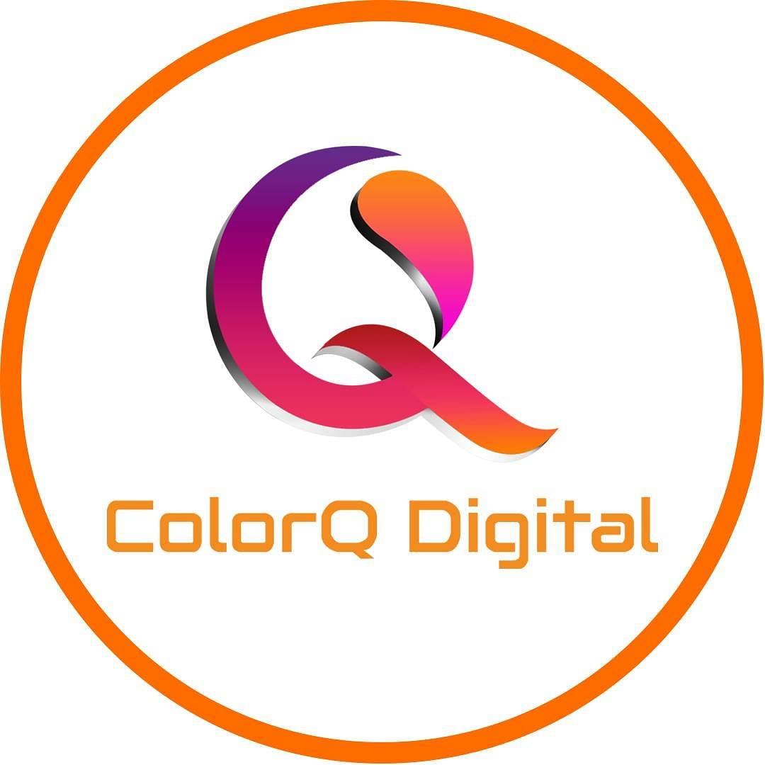 ColorQ Digital (+ reviews 2020) - Sortlist