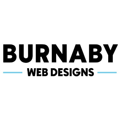 Burnaby Web Designs