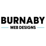 Burnaby Web Designs logo