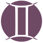Gemini Design Agency logo
