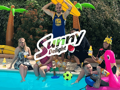 SUNNY DELIGHT - Influence - Influencer Marketing