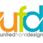 United Front Design, LLC logo