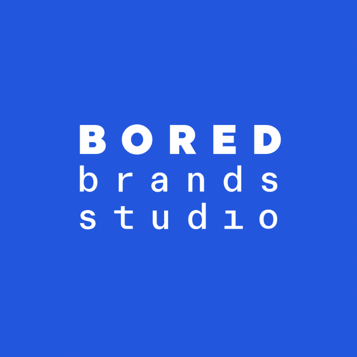 BoredBrands Studio
