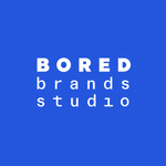 BoredBrands Studio logo