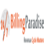 BillingParadise logo