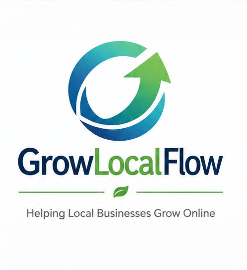 Grow Local Flow