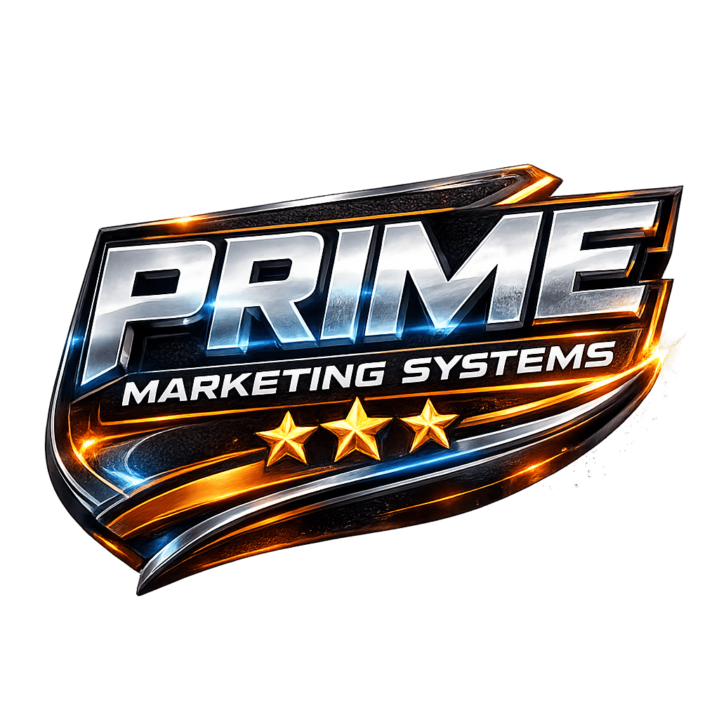 Prime Marketing Systems