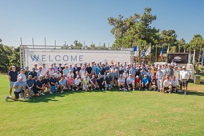 Event management for maritime golf tournament - Pubbliche Relazioni (PR)